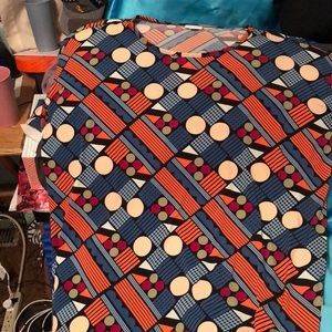 LuLaRoe Irma